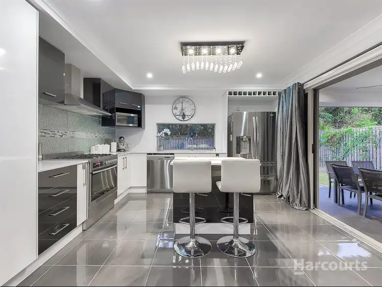 Fourth view of Homely house listing, 74 Merimbula Cres, Fitzgibbon QLD 4018