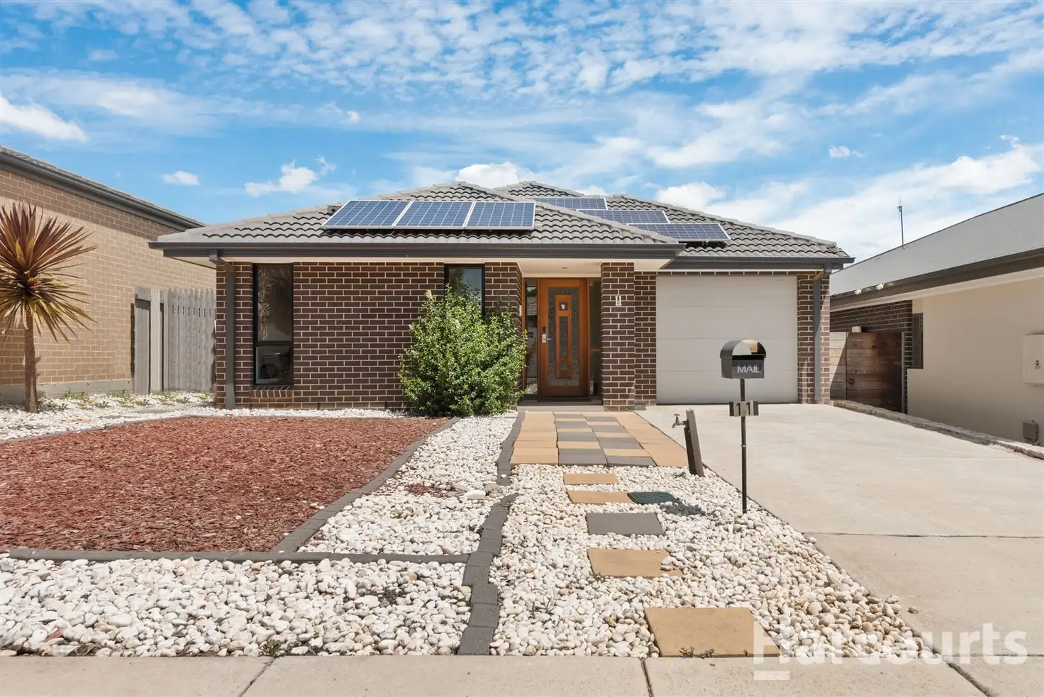 Main view of Homely house listing, 11 Fairydale Street, Harrison ACT 2914