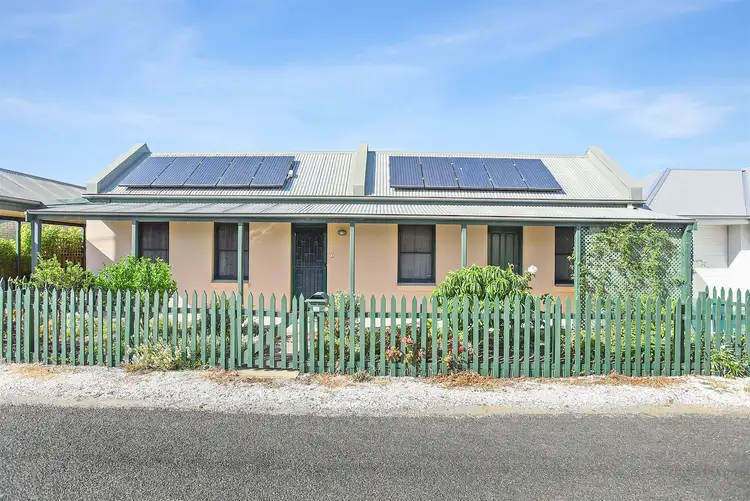 Second view of Homely house listing, 7 Sidmouth Street, Goolwa SA 5214