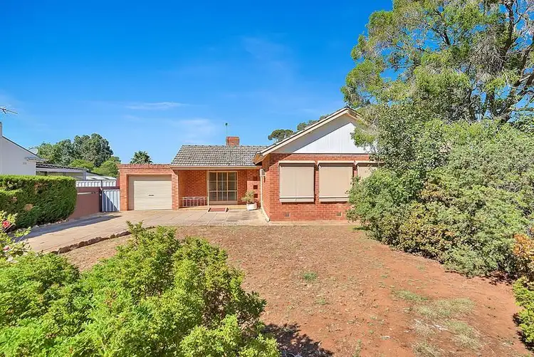 42 Kinkaid Road, Elizabeth East SA 5112
