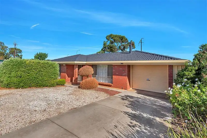 Main view of Homely house listing, 23 Green Crescent, Hillbank SA 5112