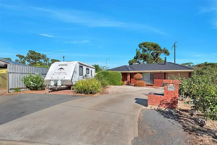 Second view of Homely house listing, 23 Green Crescent, Hillbank SA 5112