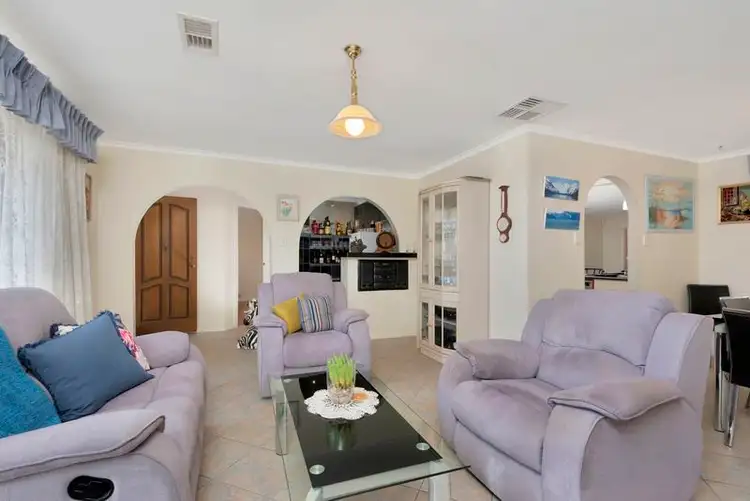 Fourth view of Homely house listing, 23 Green Crescent, Hillbank SA 5112