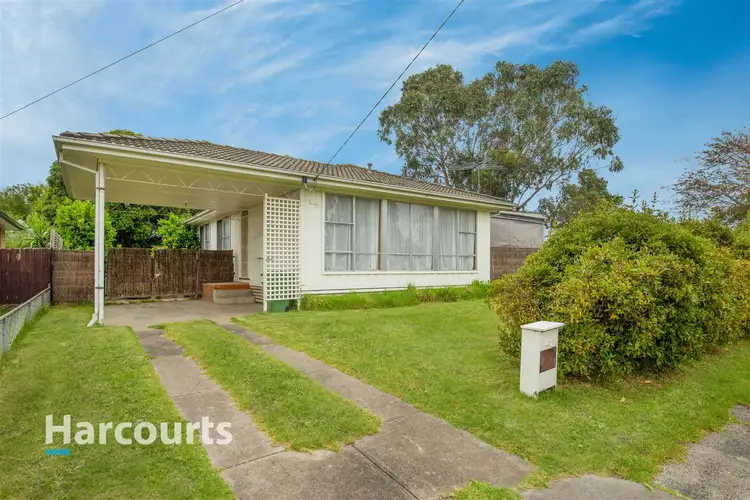 45 Coolstore Road, Hastings VIC 3915