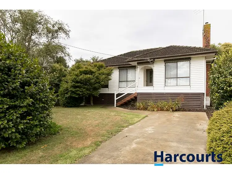 28 Western Park Drive, Warragul VIC 3820