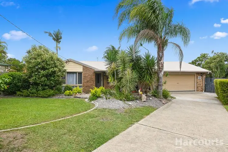 Fourth view of Homely house listing, 59 Crendon Street, Burpengary QLD 4505