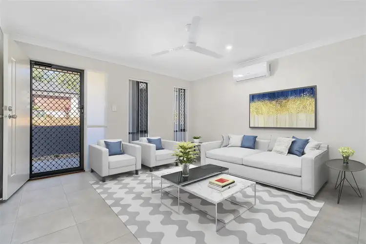 Second view of Homely house listing, 12 Cassidy Crescent, Bridgeman Downs QLD 4035