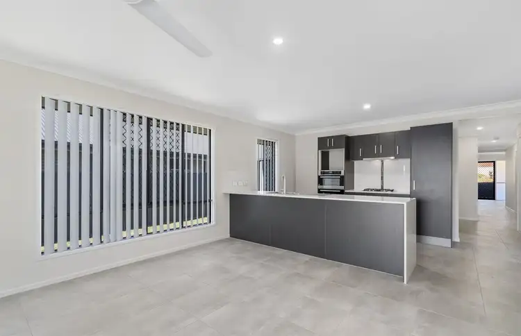 Fourth view of Homely house listing, 12 Cassidy Crescent, Bridgeman Downs QLD 4035
