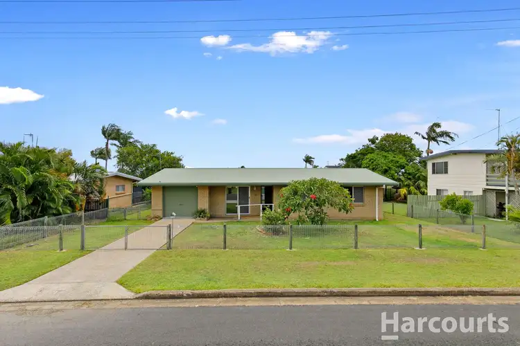 34 Hayworth Street, Point Vernon QLD 4655
