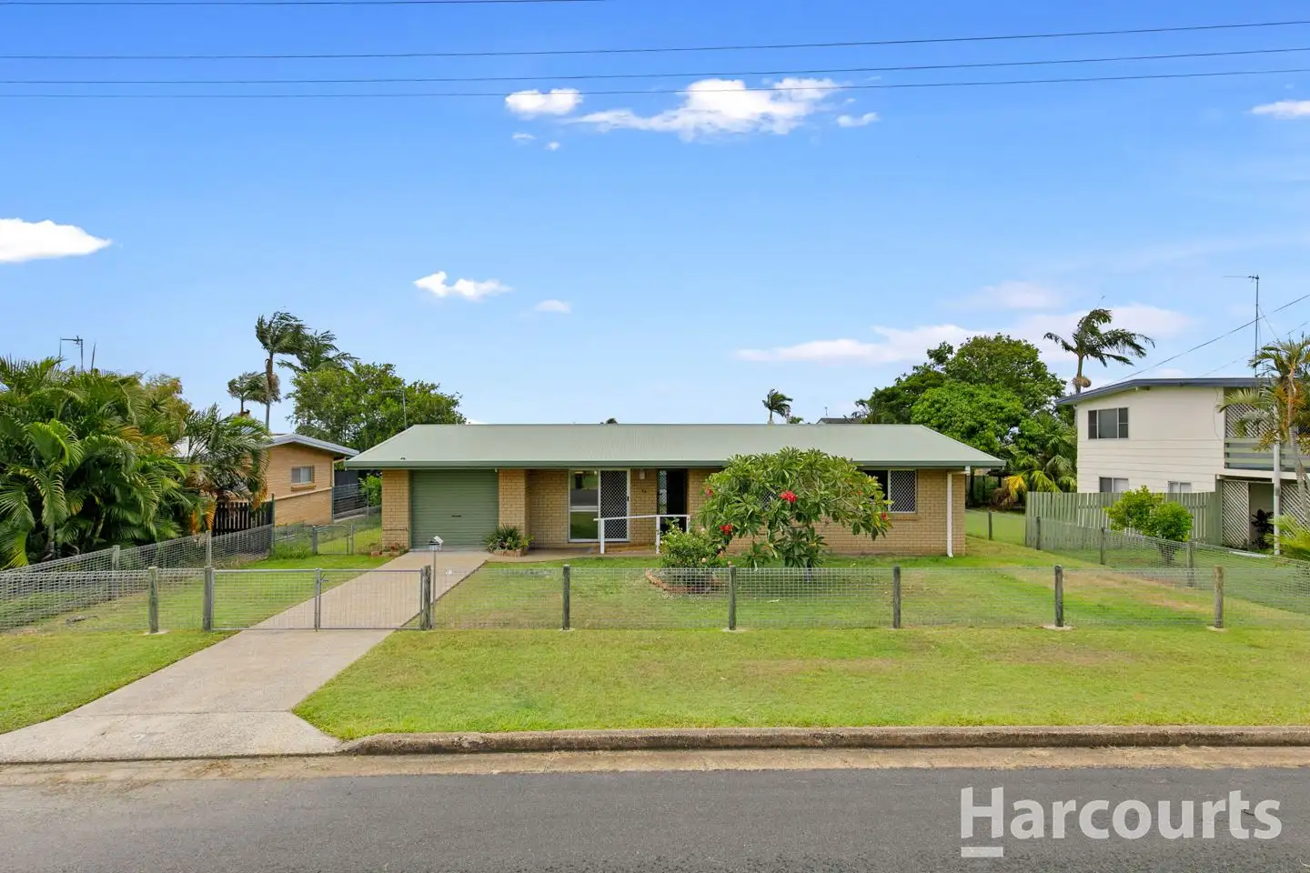 Main view of Homely house listing, 34 Hayworth Street, Point Vernon QLD 4655
