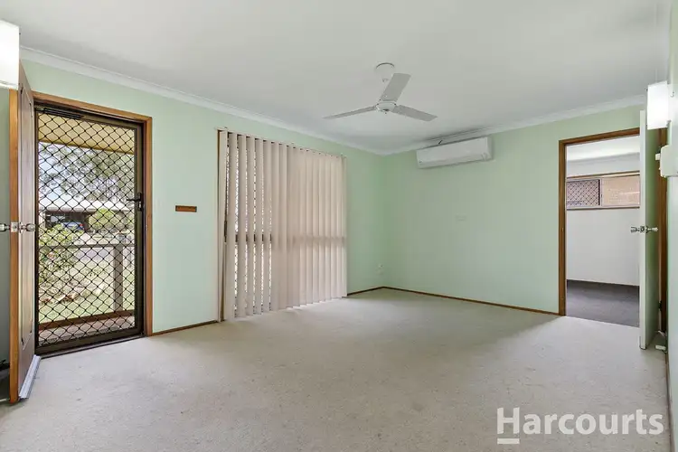 Second view of Homely house listing, 34 Hayworth Street, Point Vernon QLD 4655