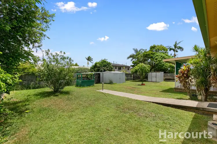 Seventh view of Homely house listing, 34 Hayworth Street, Point Vernon QLD 4655