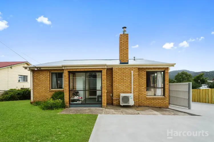 Second view of Homely house listing, 200 Cambridge Road, Warrane TAS 7018