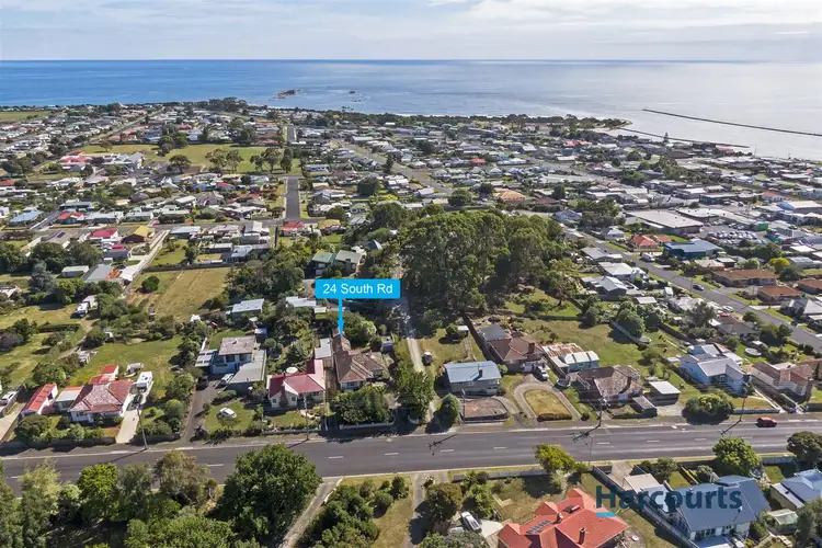 Third view of Homely house listing, 24 South Road, West Ulverstone TAS 7315