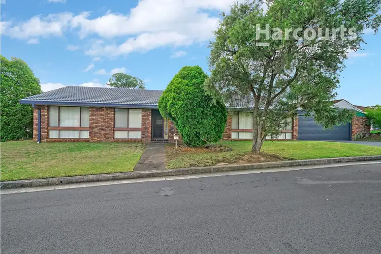 2 Dawson Place, Ruse NSW 2560