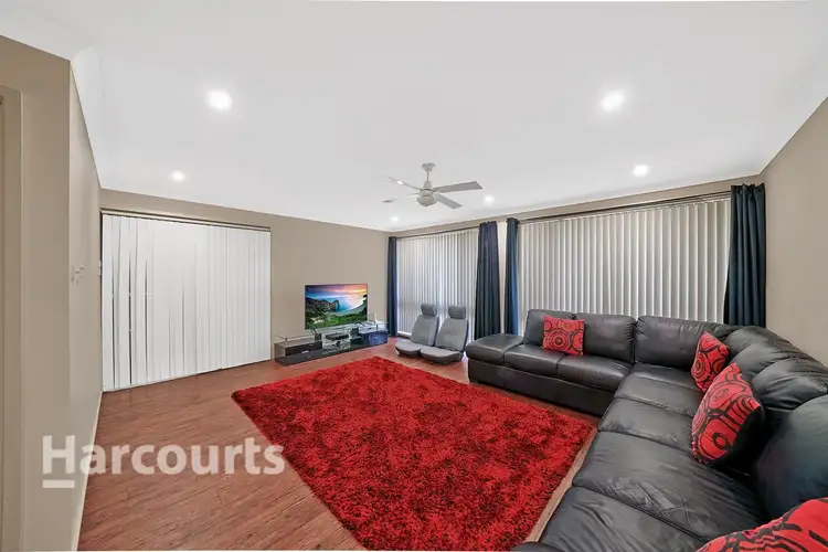 Third view of Homely house listing, 2 Dawson Place, Ruse NSW 2560