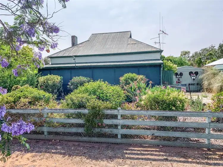 Main view of Homely house listing, 142 Holloway Street, Boort VIC 3537