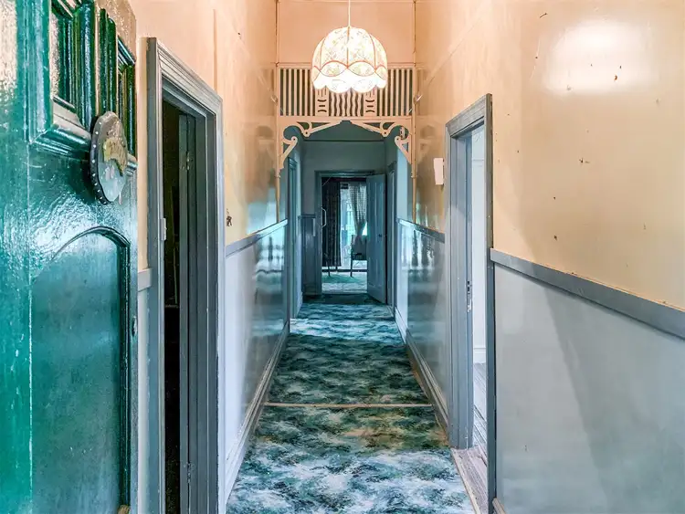 Second view of Homely house listing, 142 Holloway Street, Boort VIC 3537