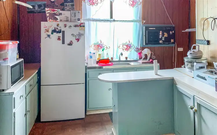 Third view of Homely house listing, 142 Holloway Street, Boort VIC 3537
