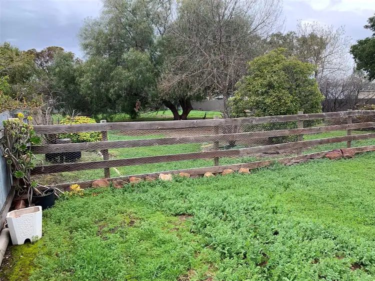 Fifth view of Homely house listing, 142 Holloway Street, Boort VIC 3537