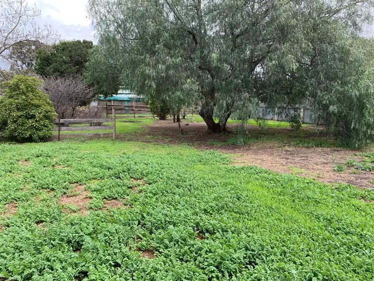 Sixth view of Homely house listing, 142 Holloway Street, Boort VIC 3537