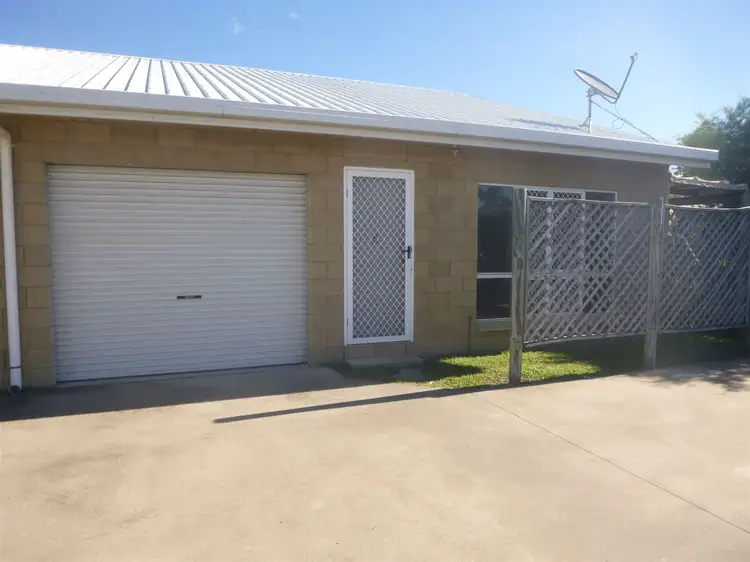 5/75 Burke Street, Ayr QLD 4807