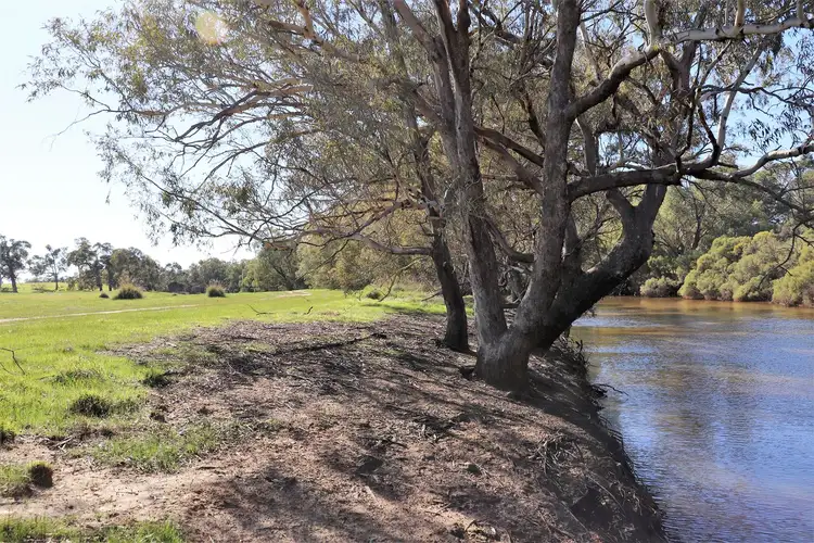 Lot M1254 Hunter Road, Orange Springs, Gingin WA 6503