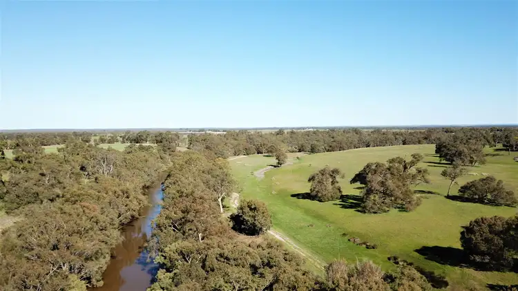Second view of Homely rural property listing, Lot M1254 Hunter Road, Orange Springs, Gingin WA 6503