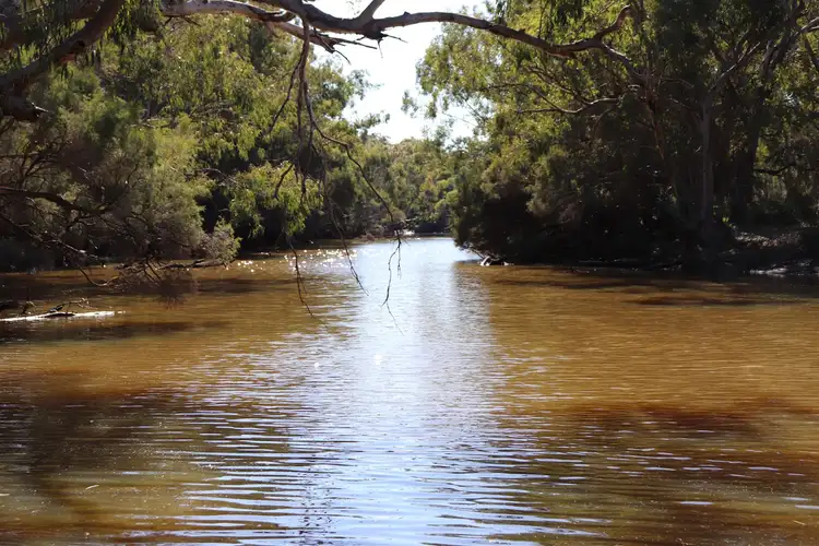 Third view of Homely rural property listing, Lot M1254 Hunter Road, Orange Springs, Gingin WA 6503