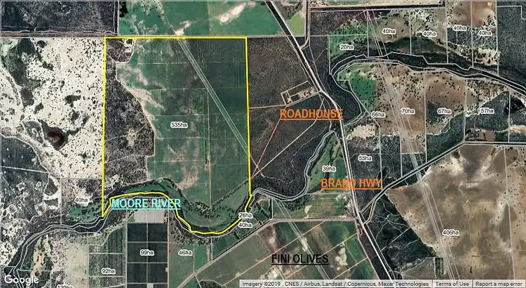 Fourth view of Homely rural property listing, Lot M1254 Hunter Road, Orange Springs, Gingin WA 6503