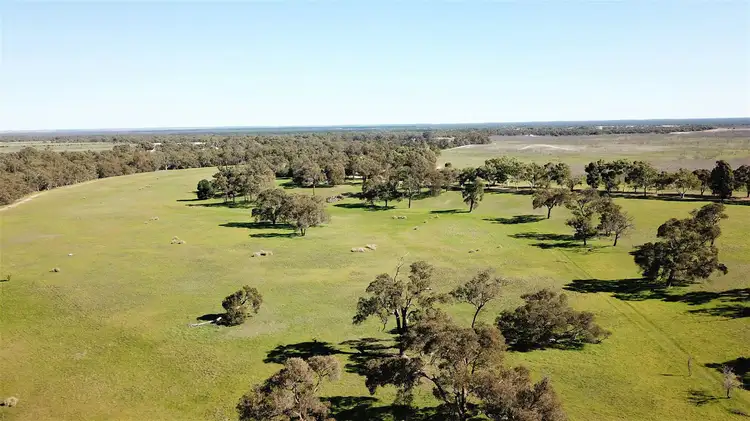 Fifth view of Homely rural property listing, Lot M1254 Hunter Road, Orange Springs, Gingin WA 6503