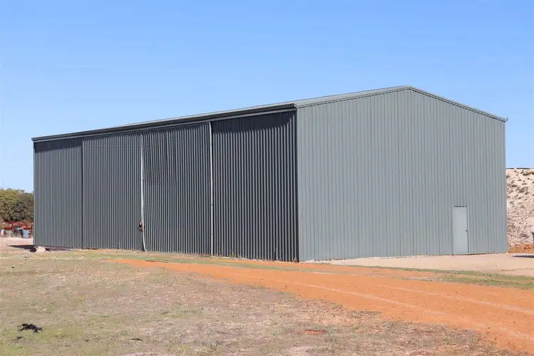 Seventh view of Homely rural property listing, Lot M1254 Hunter Road, Orange Springs, Gingin WA 6503
