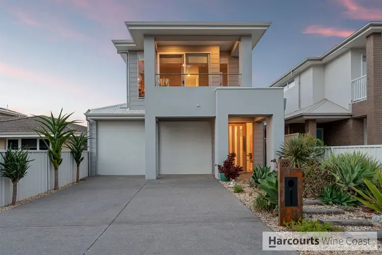 25 Robertson Road, Seaford SA 5169