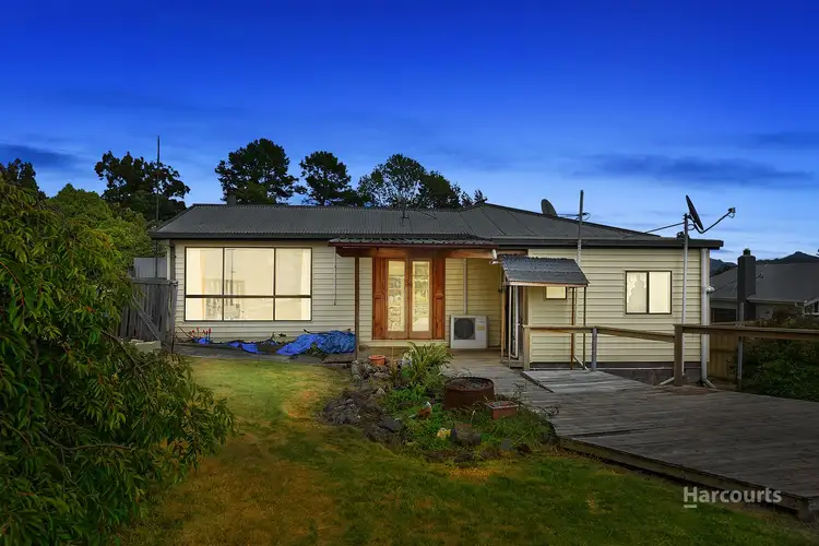 11 South Crescent, Maydena TAS 7140