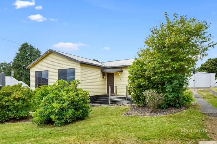 Second view of Homely house listing, 11 South Crescent, Maydena TAS 7140