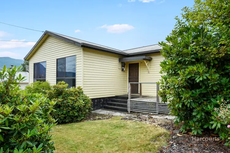 Fourth view of Homely house listing, 11 South Crescent, Maydena TAS 7140