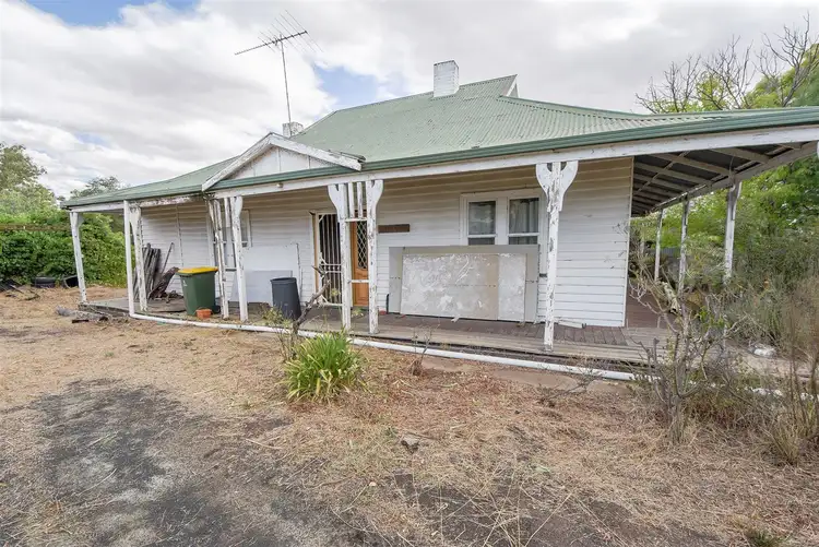 Main view of Homely house listing, 19 Church Street, Goroke VIC 3412