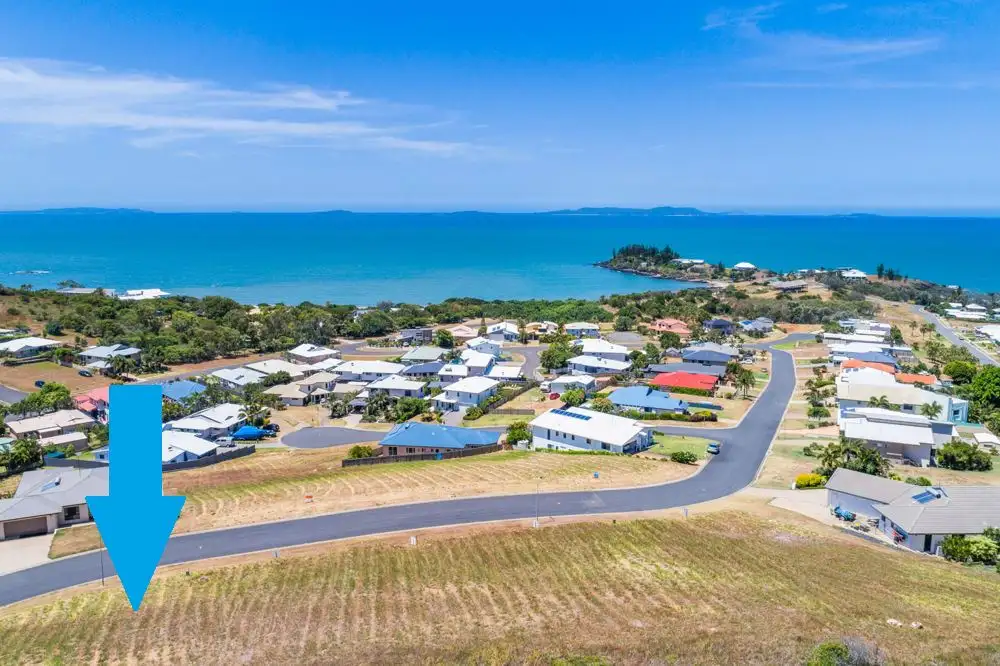 Main view of Homely land listing, 20 Paradise Way, Emu Park QLD 4710