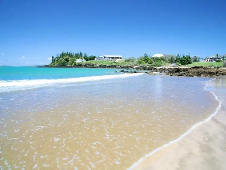 Second view of Homely land listing, 20 Paradise Way, Emu Park QLD 4710