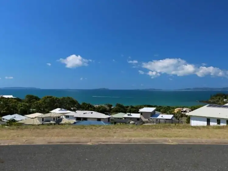 Fourth view of Homely land listing, 20 Paradise Way, Emu Park QLD 4710