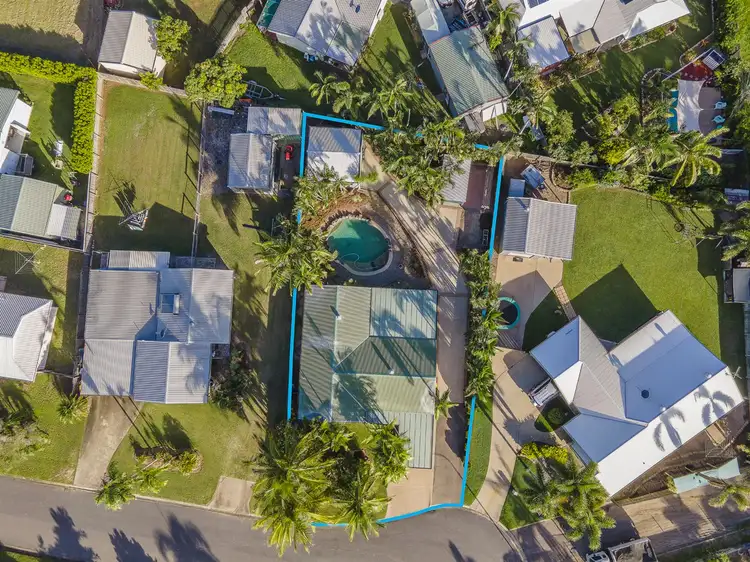 Main view of Homely house listing, 3 Belron Court, Burdell QLD 4818