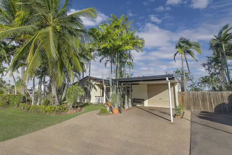 Second view of Homely house listing, 3 Belron Court, Burdell QLD 4818