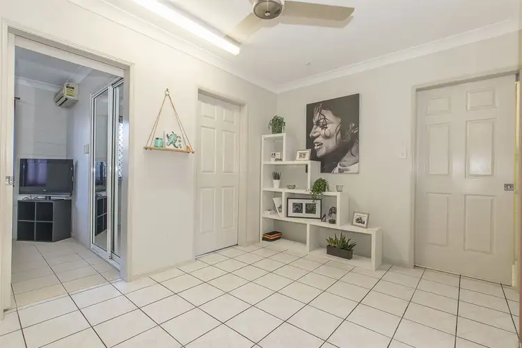 Fifth view of Homely house listing, 3 Belron Court, Burdell QLD 4818