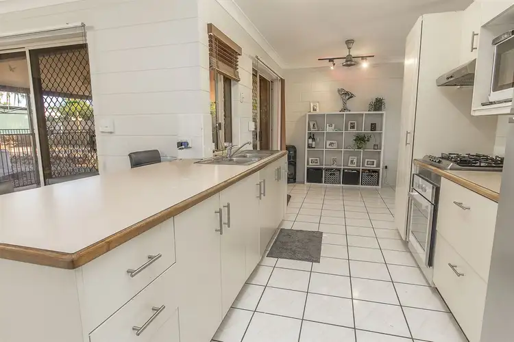 Sixth view of Homely house listing, 3 Belron Court, Burdell QLD 4818