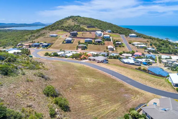Fourth view of Homely land listing, 22 Paradise Way, Emu Park QLD 4710