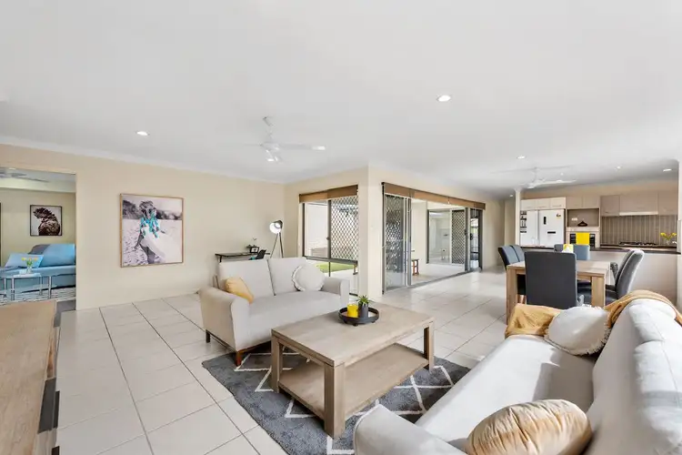 Main view of Homely house listing, 36 Beerwah Parade, Kallangur QLD 4503