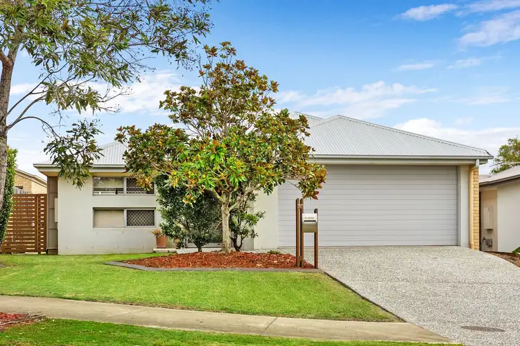 Second view of Homely house listing, 36 Beerwah Parade, Kallangur QLD 4503