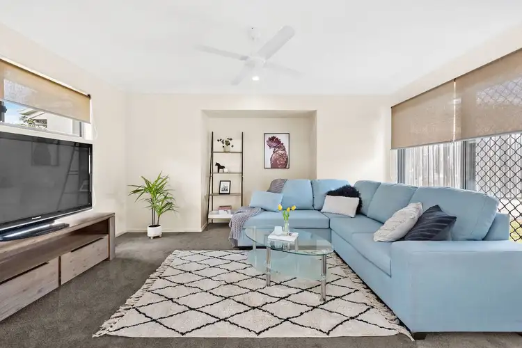Fifth view of Homely house listing, 36 Beerwah Parade, Kallangur QLD 4503