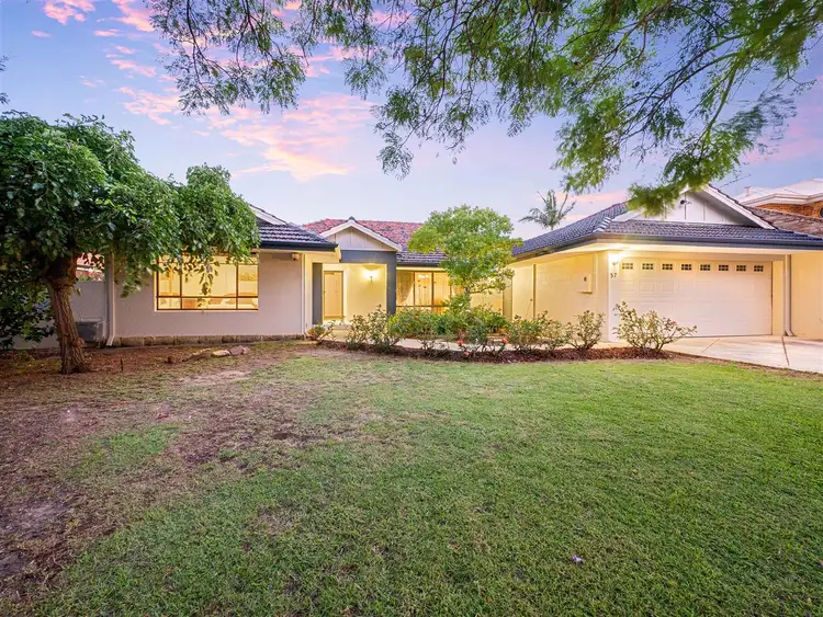 57 Bedford Road, Ardross WA 6153