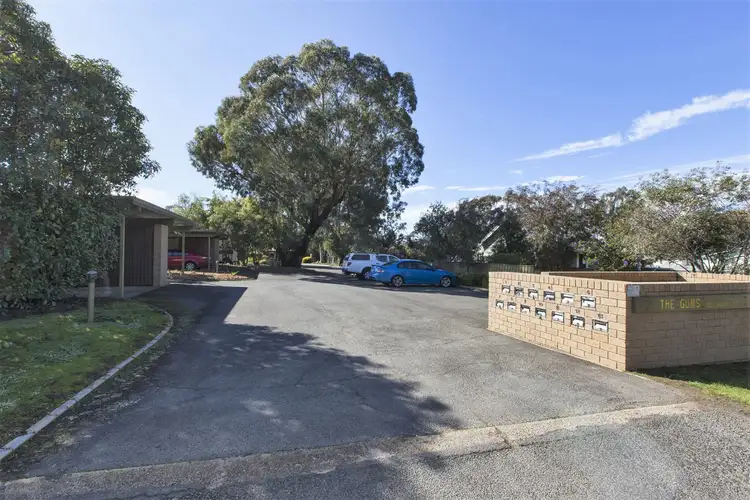 Third view of Homely unit listing, 2/130 Lambert Street, Ararat VIC 3377